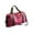 Wine, variant on Pompotops Travel Duffel Bag, Sports Tote Gym Bag, Shoulder Crossbody Bag With Large Capacity And Multiple Compartments Oxford Cloth, Shoulder Weekender Overnight Bag for Women
