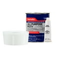 Bondo AllPurpose Putty & Cream Hardener, 1 Quart