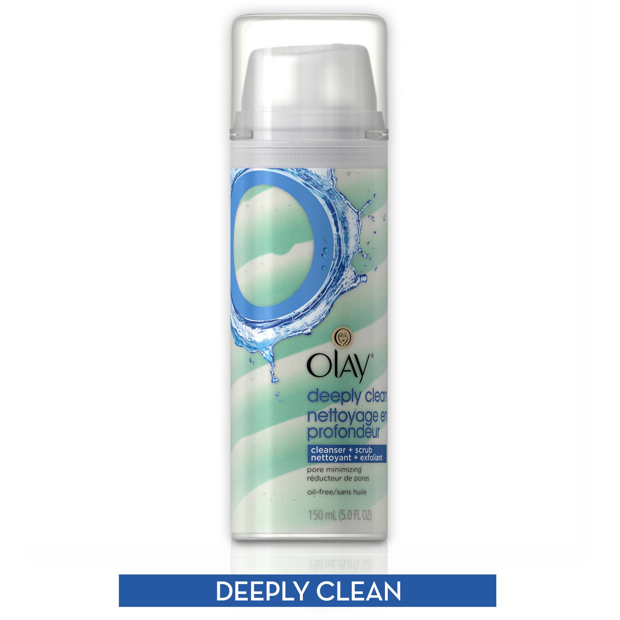 [Product Question] Favorite face wash discontinued, alternative