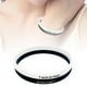 thumbnail image 1 of God Is The First Bracelet I Am The Second Pulsera de caucho Pulsera motivacional para hombres y mujeres, 1 of 5