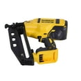 thumbnail image 6 of DEWALT DCN623B 20 v, Cordless 16 Gauge Angled Finish Nailer Nail Gun, 6 of 6