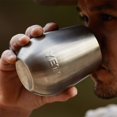 thumbnail image 5 of Vaso para vino YETI Rambler de acero inoxidable de 295 ml, 5 of 5