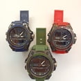 thumbnail image 3 of G-Shock Reloj Deportivo Al Aire Libre Impermeable NS-8600-729 nstart, 3 of 4