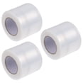 thumbnail image 2 of EeaseMX 3 rollos de película protectora desechable, película elástica para labios, envoltura plástica para maquillaje, 2 of 7