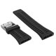 thumbnail image 5 of Correa de Reloj ANGGREK Repuesto Polar V800 Negro Blanco, 5 of 5