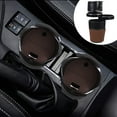 thumbnail image 5 of Universal Car Cup Holder Rotating Expander Rack for Bottles 1 Set, 5 of 9