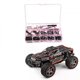 thumbnail image 4 of 1 Set Metal Screw Tool Box For Wltoys 104009 104016 104018 12401 12402-A 12403 12404 12409 Upgrade, 4 of 5