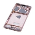 thumbnail image 6 of Replacement Mid-Frame Housing Compatible For Samsung Galaxy S21 Plus (Phantom Violet), 6 of 8