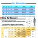 thumbnail image 5 of Gibobby Blusa Casual de Mujer Camiseta suelta informal con cuello en V para mujer, blusa manga corta con estampado(Gris,CH), 5 of 5
