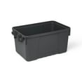 thumbnail image 4 of Plano Sportsman's Trunk 3 Pack, Charcoal, 14-Gallon Lockable Storage Box, 4 of 11