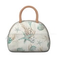thumbnail image 2 of Reusable Starfish Lnsulated Lunch Bag for Women & Men - Leakproof Water-Resistant Cooler Tote, Large Capacity for Work,Travel,Picnic,Beach & Office., 2 of 4