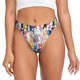 thumbnail image 1 of Balery Colourful Horses Tangas de Algodón para Mujer con Estampado – Ropa Interior Sexy, Transpirable, G-string-Small, 1 of 6