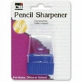 thumbnail image 2 of CLI Cone Receptacle Pencil Sharpener Plastic - Assorted - 1 / Pack, 2 of 2