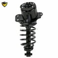 thumbnail image 3 of For Ford 500 Mercury Montego Rear Right Passenger Side Strut Spring Assembly, 3 of 7