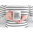 thumbnail image 2 of I Just Wanna Stay In My Room And Watch Anime. Anime Addiction Themed Coffee & Tea Gift Mug For Anime Lover, Illustrator, Cosplayer, Manga Fans, Graphic Designer Or Artist, Teens And Youth (11oz), 2 of 6