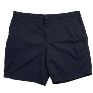 Pebble Beach Mens Comfort Flex Performance Short