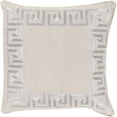 thumbnail image 7 of Surya Linen Throw Pillow, 7 of 7