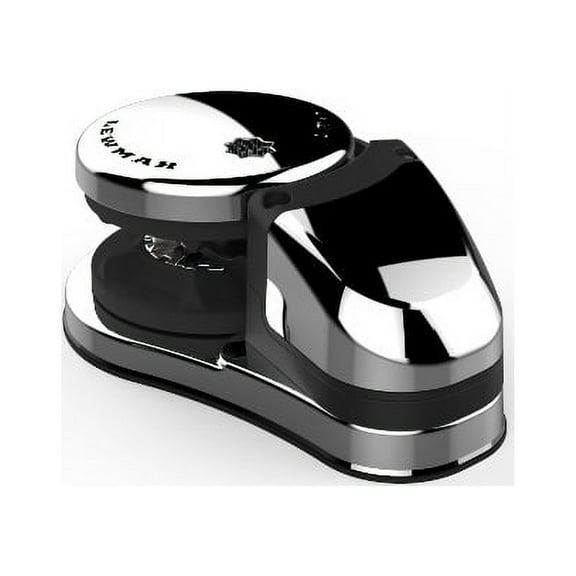 Lewmar 69100031 Vx1 Vertical Windlass 6/7mm Gypsy 500 Watt