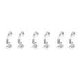 thumbnail image 4 of Transemion 2piece Easy Installation Clear Watch Display Rack For Watch Jewelry Bracelet As Shown 3Set, 4 of 6