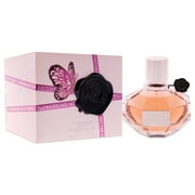 Flower Bomb Nectar Intense by Viktor&Rolf for Women - 1.7 oz EDP Spray
