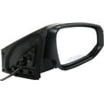 thumbnail image 5 of For 13-15 RAV4 Rear View Mirror Power Folding w/Blind Spot Detection Right Side, 5 of 5