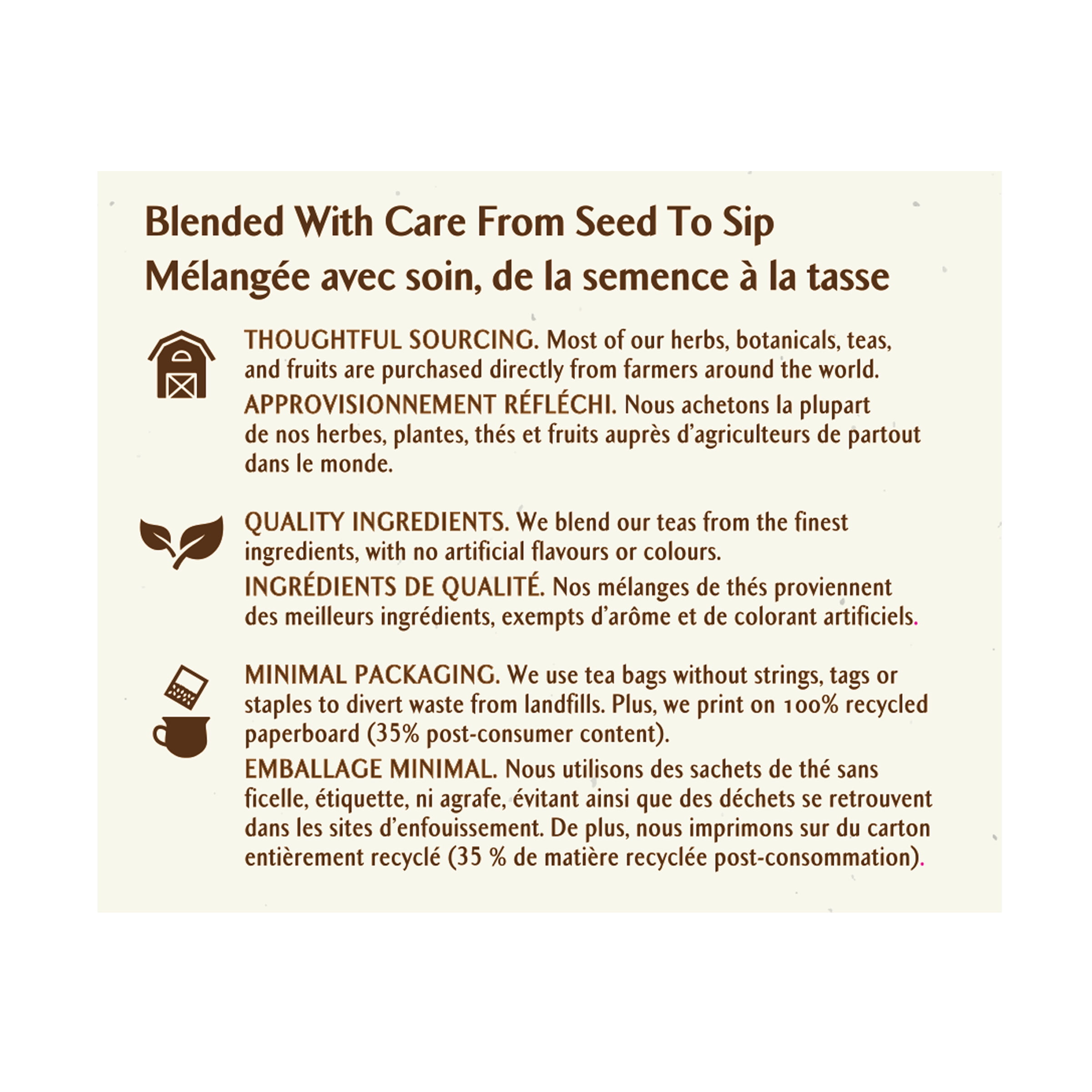 Celestial Seasonings Sleepytime Sinus Soother, Caffeine Free, Herbal Tea, 20 Count, 34g/20 Tea bags