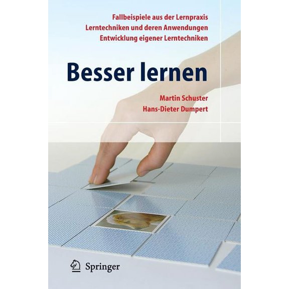 Besser Lernen, (Paperback)