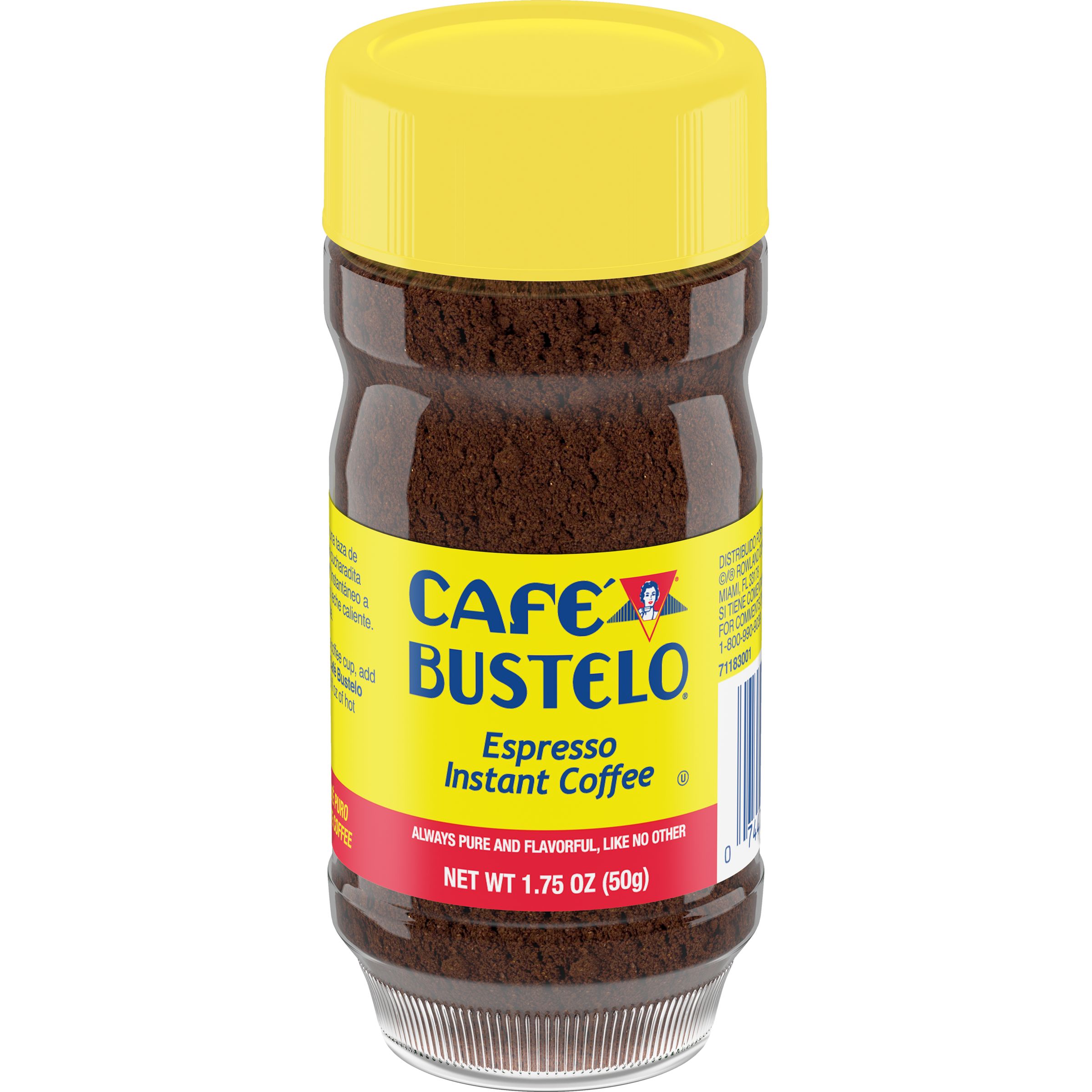 cafe bustelo