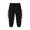 Black, variant on XMMSWDLA Toddler Girl Clothes Boys Cotton Drawstring Elastic Embroidery Jogger Pants Athletic Knit Sweatpants With Pockets