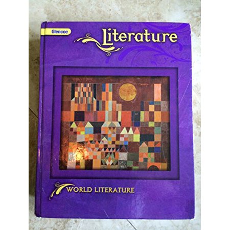 Pre-Owned Literature: World Literature (Hardcover) 0078456053 9780078456053