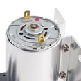 thumbnail image 4 of DC 12V Mini Vacuum Pump, Small Size, High Efficiency, Low Noise, No Maintenance, Suitable for Medicine, Gas Analysis, and Instrument Fields, for Negative Pressure Suction, 4 of 8