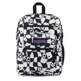 thumbnail image 1 of Mochila para portátil JanSport Big con 2 compartimentos y manga de 15 pulgadas, 1 of 7