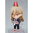 thumbnail image 4 of GSC Nendoron 1580 CHAINSAW MAN POWER Figures Model Collection Gift, 4 of 9