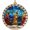 Three Magi 14, variant on Customized Christmas Suncatcher Three Magi, Three Magi Ornament, Three Magi Decorations, Three Magi 2062TG19 ImB5Og