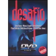 Desafio (DVD)