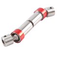 thumbnail image 1 of Transmission Shaft for 1/10 Crawler Car Axial SCX10 80-100mm, 1 of 5