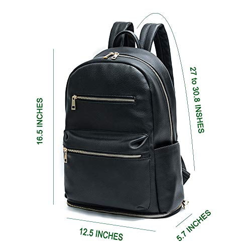 backpack purse laptop