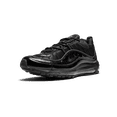 thumbnail image 6 of NIKE MENS Air Max 98 "Supreme - Black" 844694 001 from Stadium Goods, 6 of 10