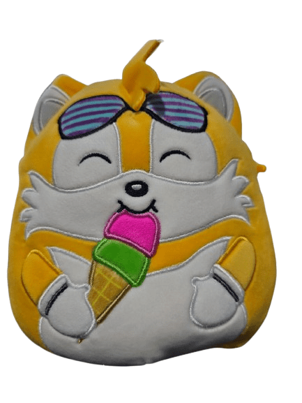 Squishmallows Nick Wilde 7