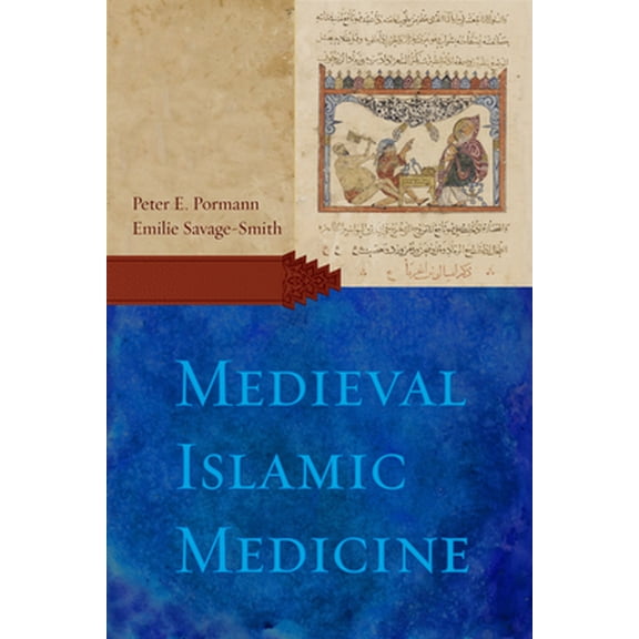 Pre-Owned Medieval Islamic Medicine (Paperback) 1589011619 9781589011618