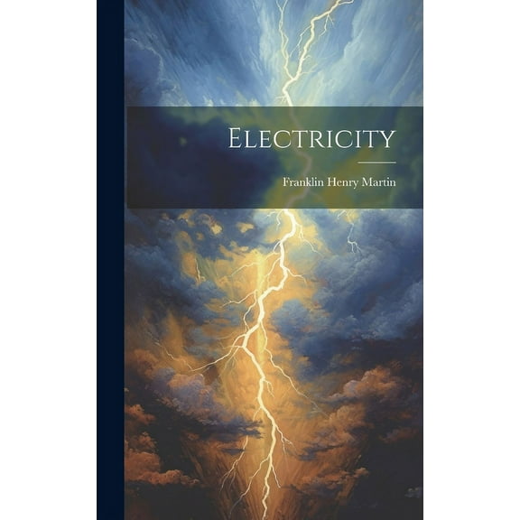 Electricity (Hardcover)
