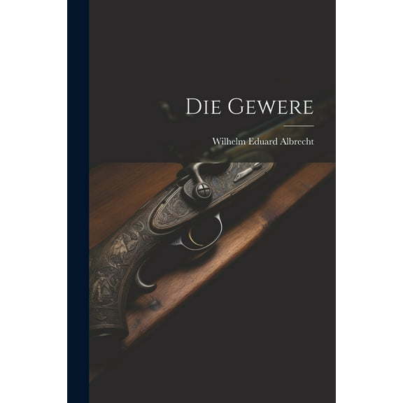Die Gewere (Paperback)