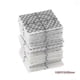thumbnail image 1 of 100 Pcs Reflector Sheet Reflective Tape Target Total Station -, 1 of 5