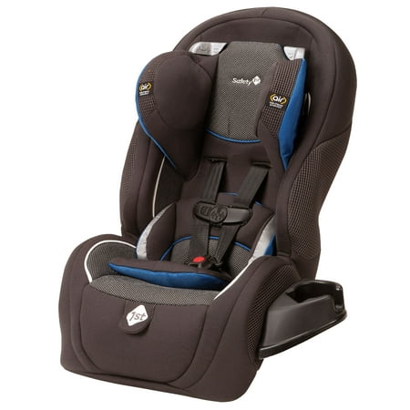 Safety 1st Complete Air 65 Convertible Car Seat York 