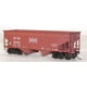 thumbnail image 1 of Accurail 7708 HO KIT Tolva doble SLSF de lado desplazado Accurail 680859077080, 1 of 1