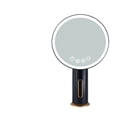 thumbnail image 1 of LED Daylight Makeup Mirror 3 Color Dimmable Lighting Modes High-Definition Cosmetic Mirror Touch Screen Switch Cosmetic Mirror ,Widely Use, 1 of 7