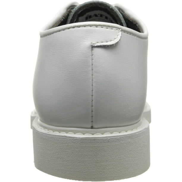 White bates hot sale shoes