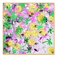 thumbnail image 2 of Beistle cN038 Confettis Brise Tropicale, 2 of 4