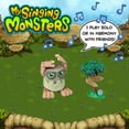 My Singing Monsters Noggin Fun Collectible Figures