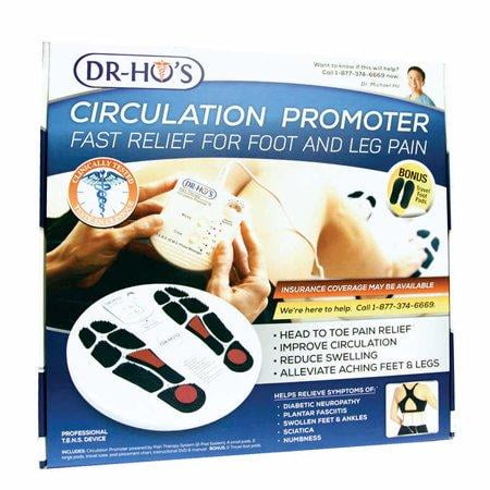 Dr Ho S Circulation Promoter Plus Gel Pad Kit Walmart Canada Dr Ho S Circulation Promoter Plus Gel Pad Kit Walmart Canada